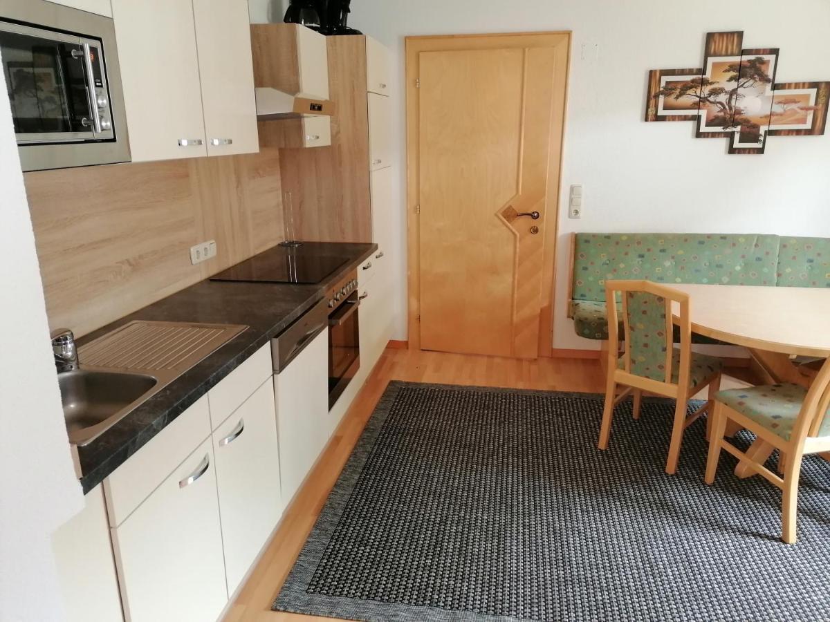 Apart Edi Kappl  Εξωτερικό φωτογραφία